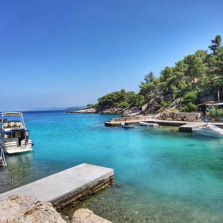 Holiday Hvar Vrbanj Zewnętrze zdjęcie