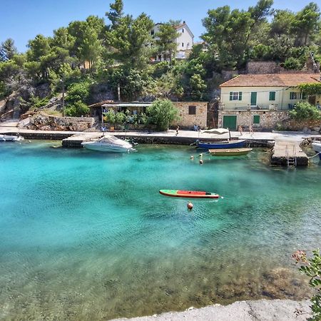 Holiday Hvar Vrbanj Zewnętrze zdjęcie