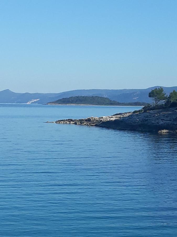 Holiday Hvar Vrbanj Zewnętrze zdjęcie