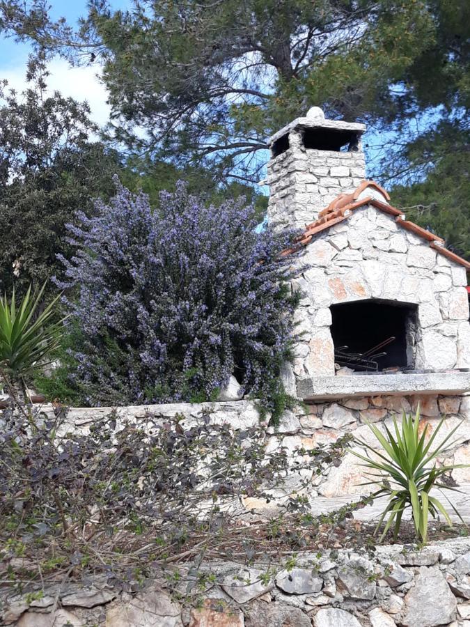 Holiday Hvar Vrbanj Zewnętrze zdjęcie
