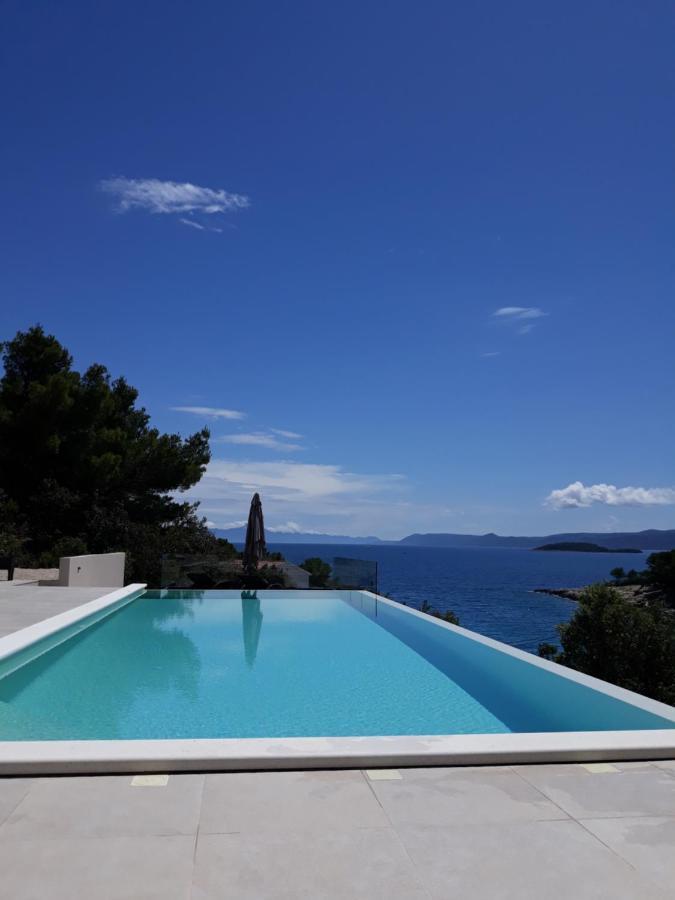 Holiday Hvar Vrbanj Zewnętrze zdjęcie