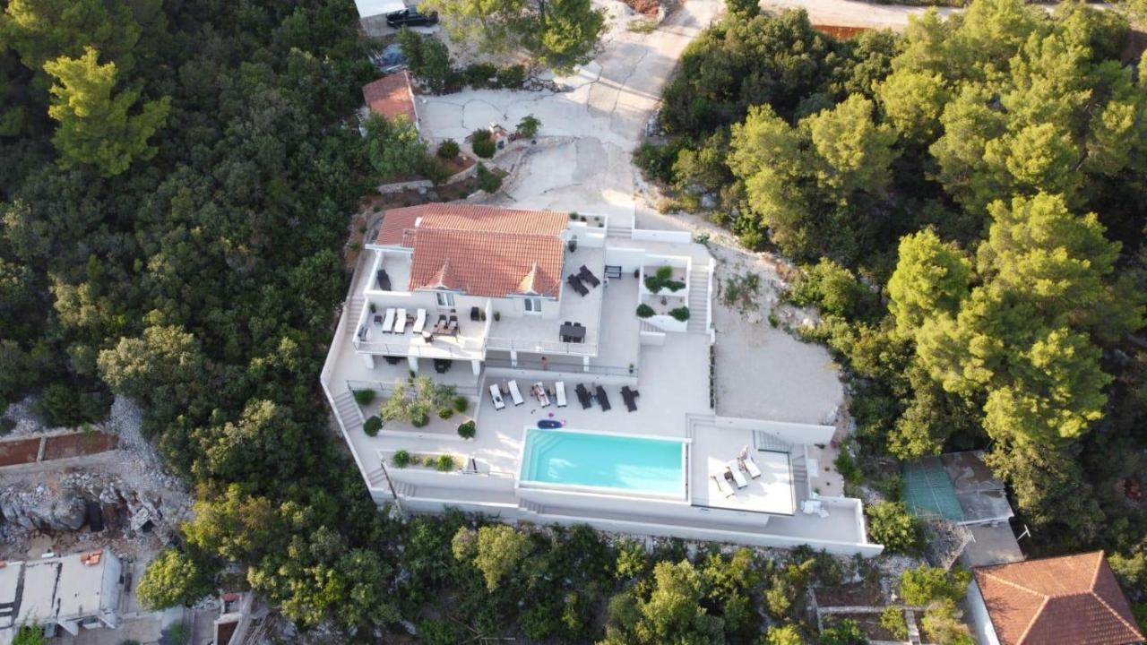 Holiday Hvar Vrbanj Zewnętrze zdjęcie
