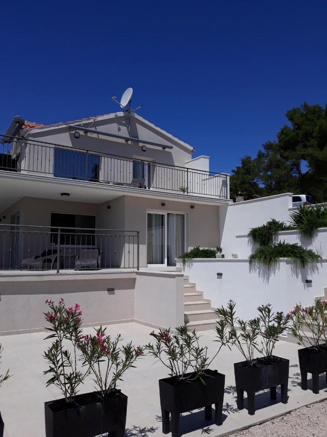Holiday Hvar Vrbanj Zewnętrze zdjęcie