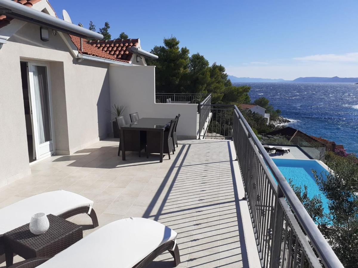 Holiday Hvar Vrbanj Zewnętrze zdjęcie