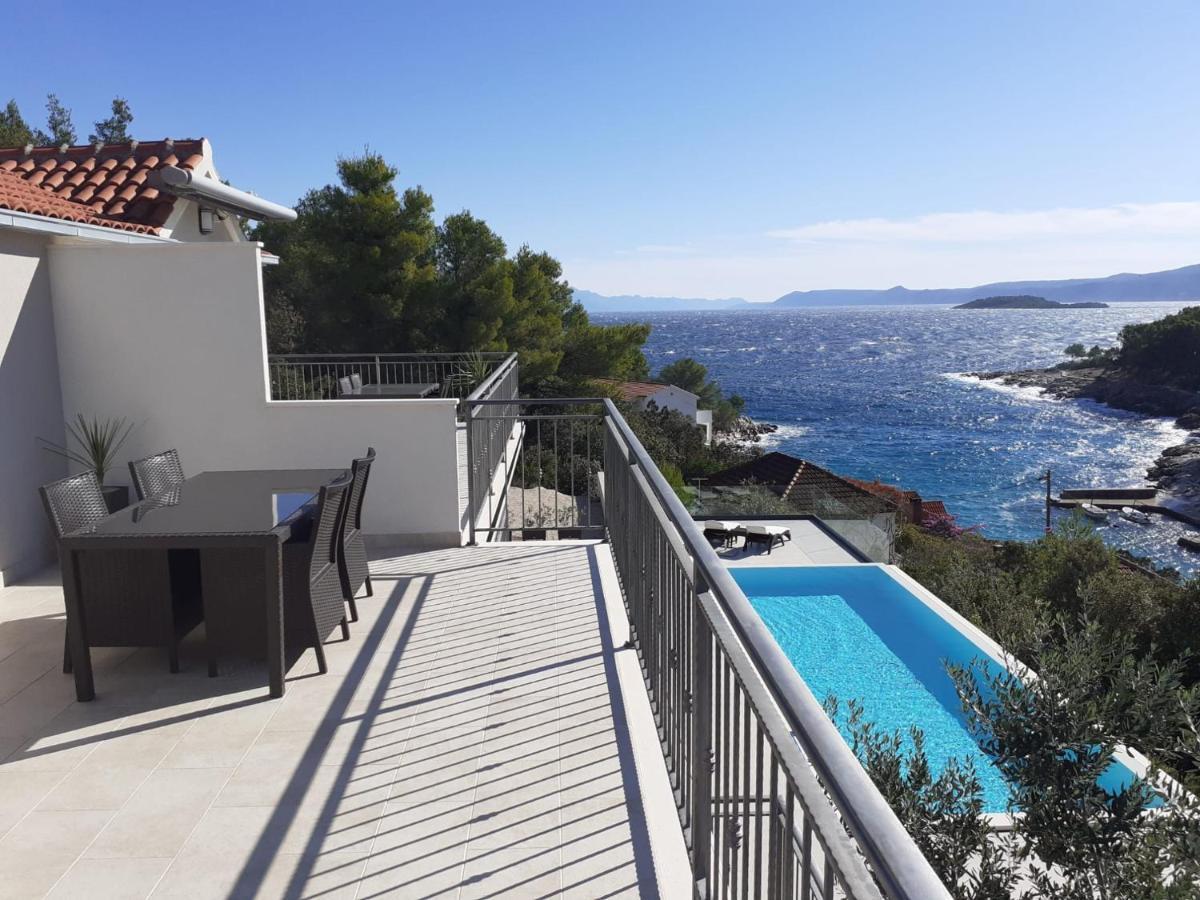Holiday Hvar Vrbanj Zewnętrze zdjęcie