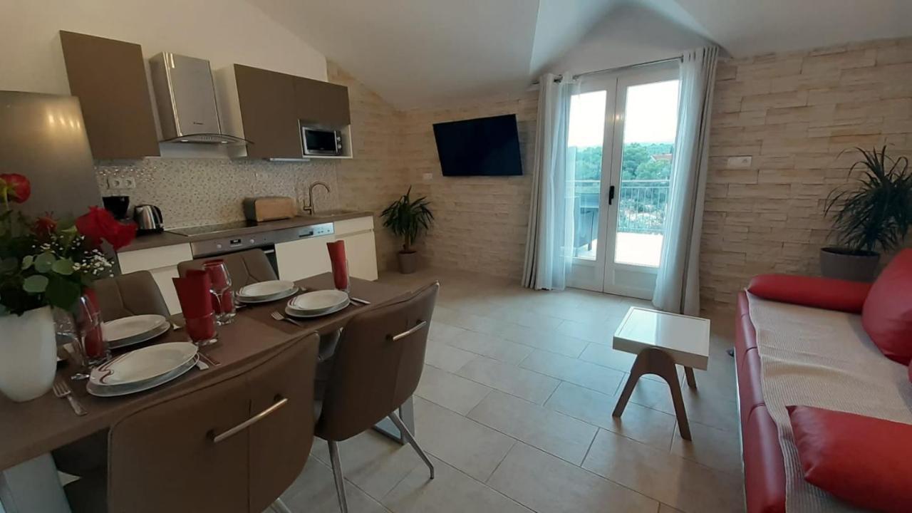Holiday Hvar Vrbanj Zewnętrze zdjęcie