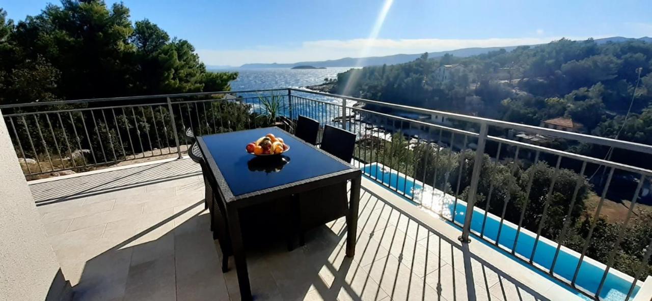 Holiday Hvar Vrbanj Zewnętrze zdjęcie