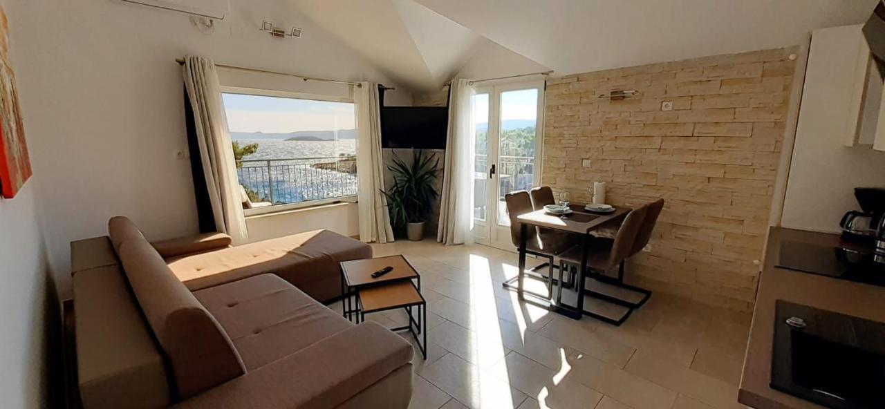 Holiday Hvar Vrbanj Zewnętrze zdjęcie