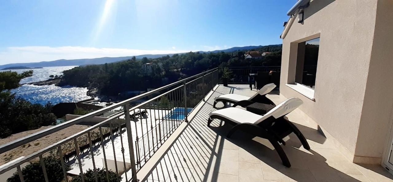 Holiday Hvar Vrbanj Zewnętrze zdjęcie