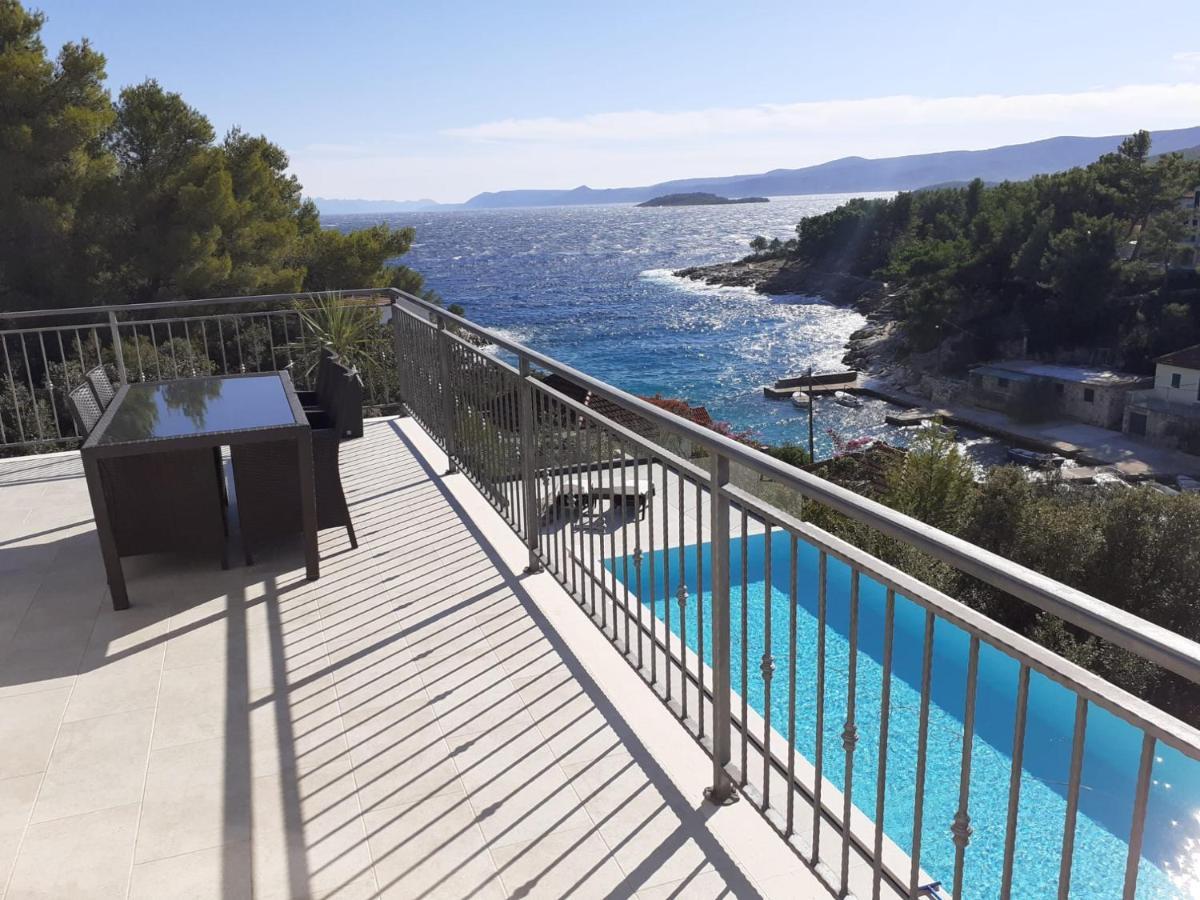 Holiday Hvar Vrbanj Zewnętrze zdjęcie