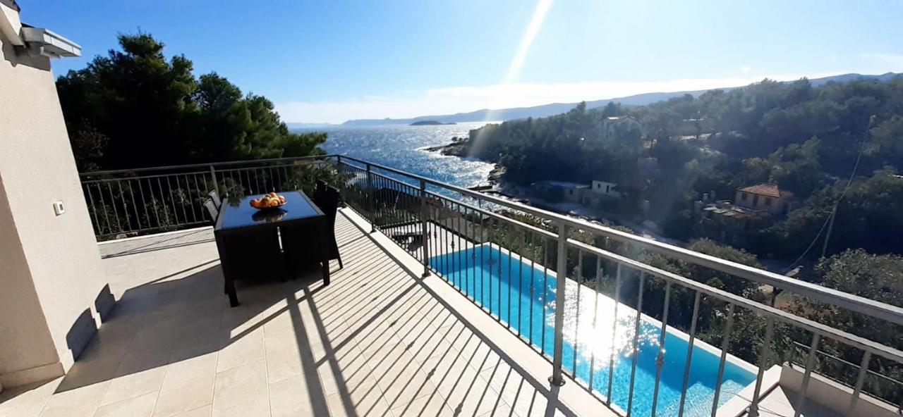 Holiday Hvar Vrbanj Zewnętrze zdjęcie
