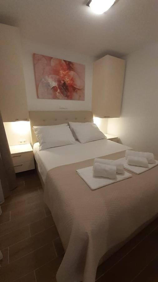 Holiday Hvar Vrbanj Zewnętrze zdjęcie