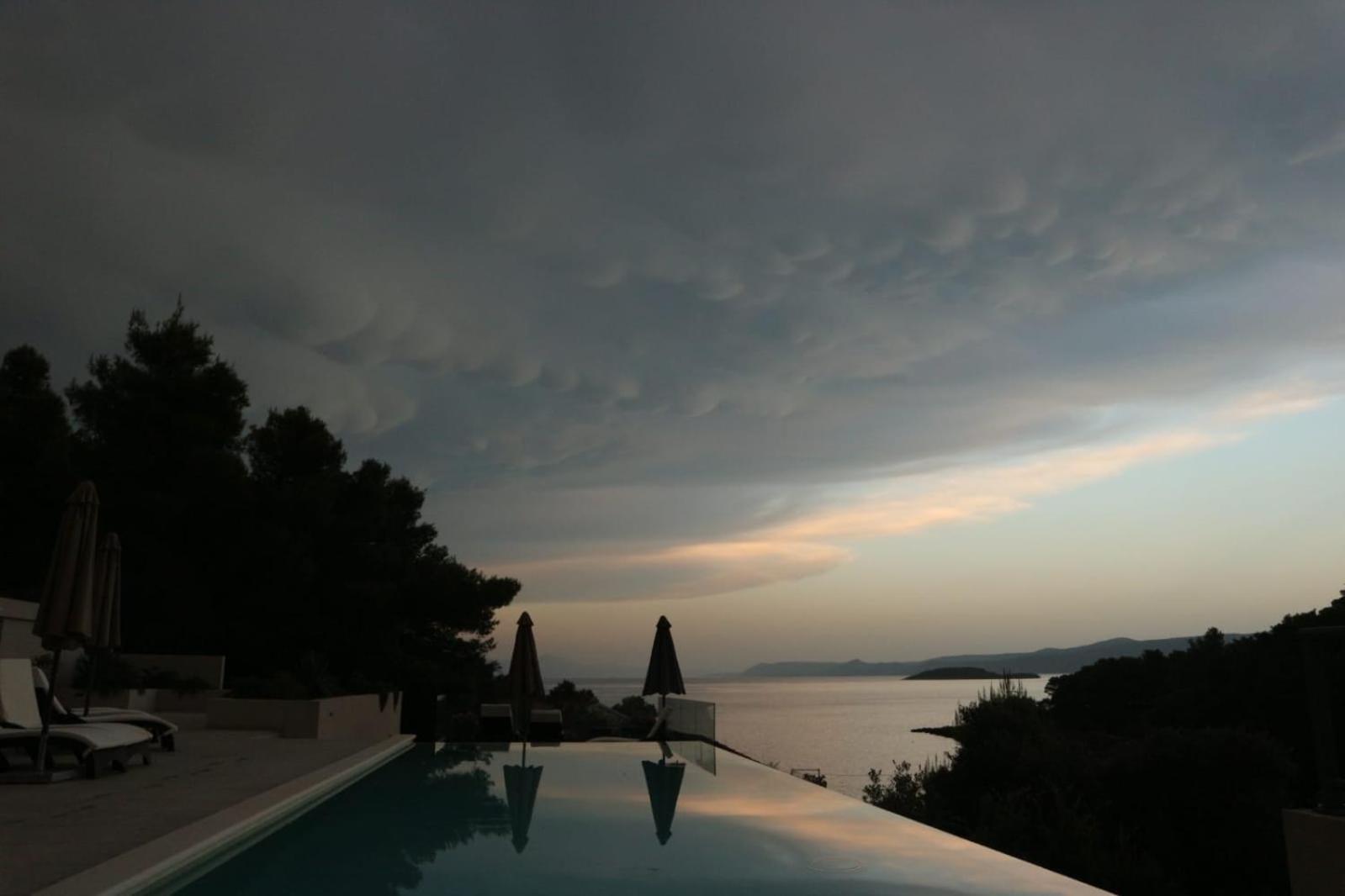 Holiday Hvar Vrbanj Zewnętrze zdjęcie
