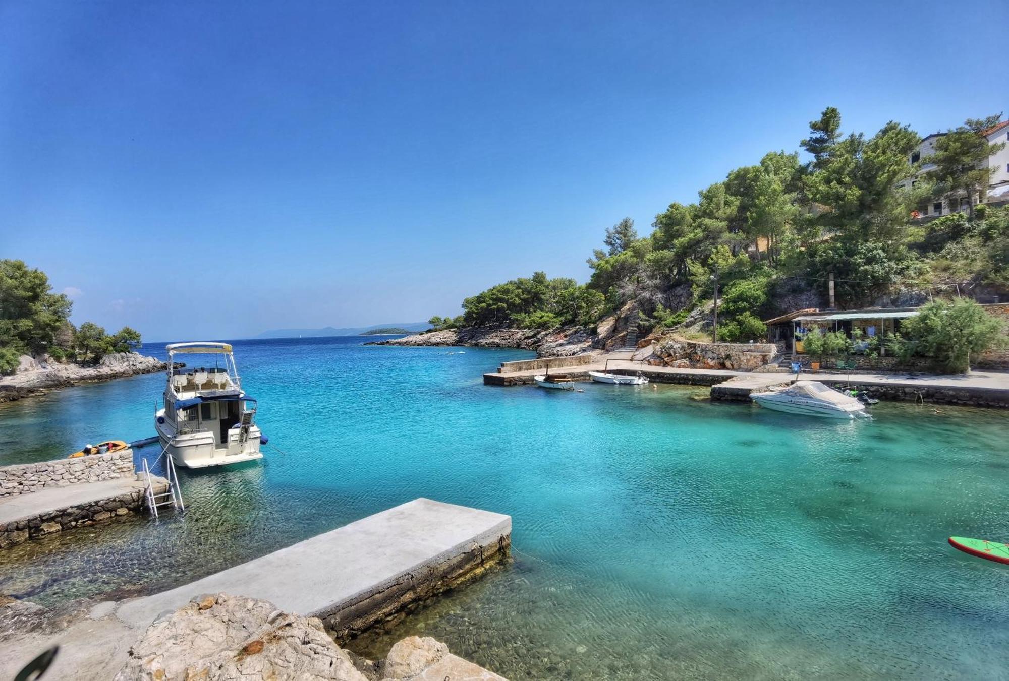 Holiday Hvar Vrbanj Zewnętrze zdjęcie