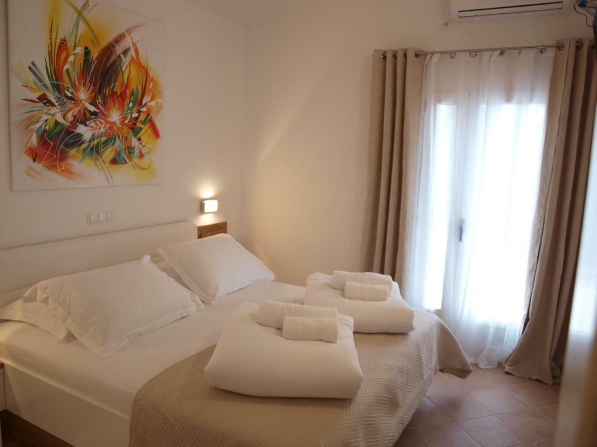 Holiday Hvar Vrbanj Zewnętrze zdjęcie