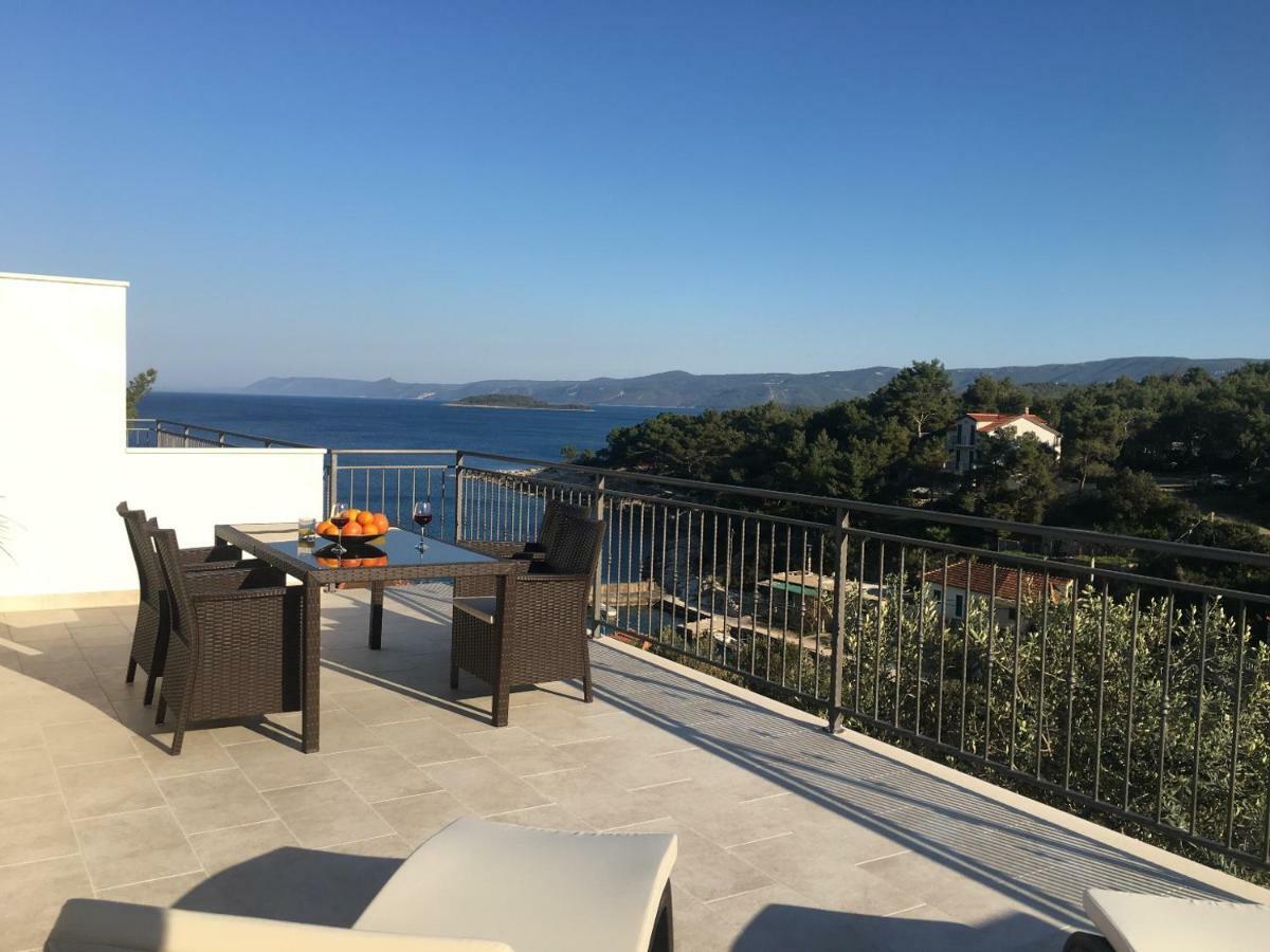 Holiday Hvar Vrbanj Zewnętrze zdjęcie