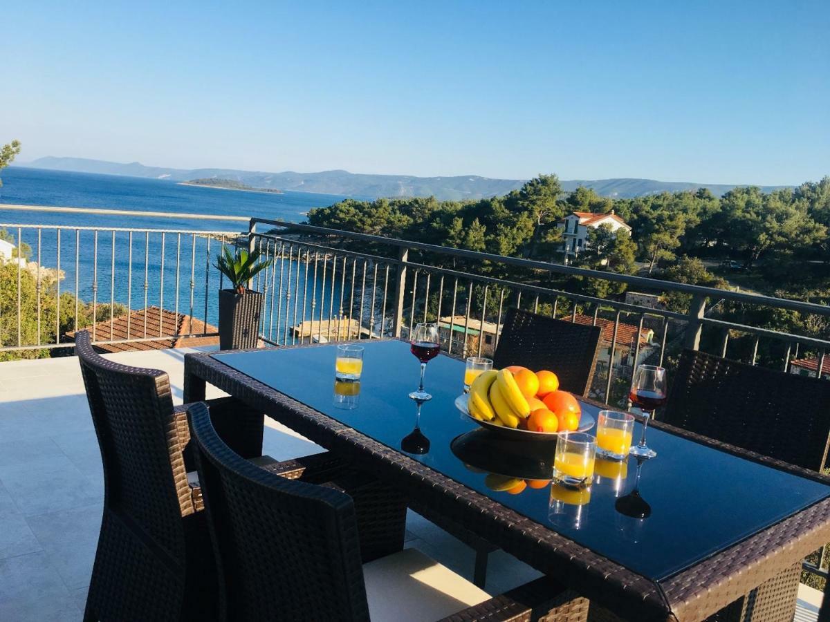 Holiday Hvar Vrbanj Zewnętrze zdjęcie