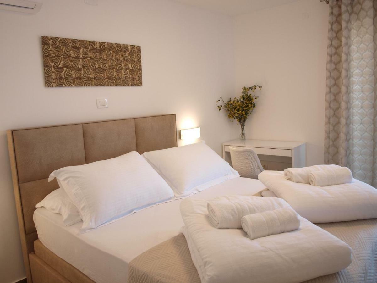 Holiday Hvar Vrbanj Zewnętrze zdjęcie
