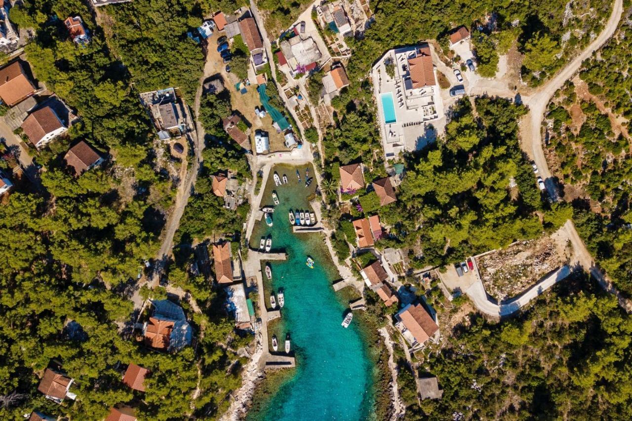 Holiday Hvar Vrbanj Zewnętrze zdjęcie