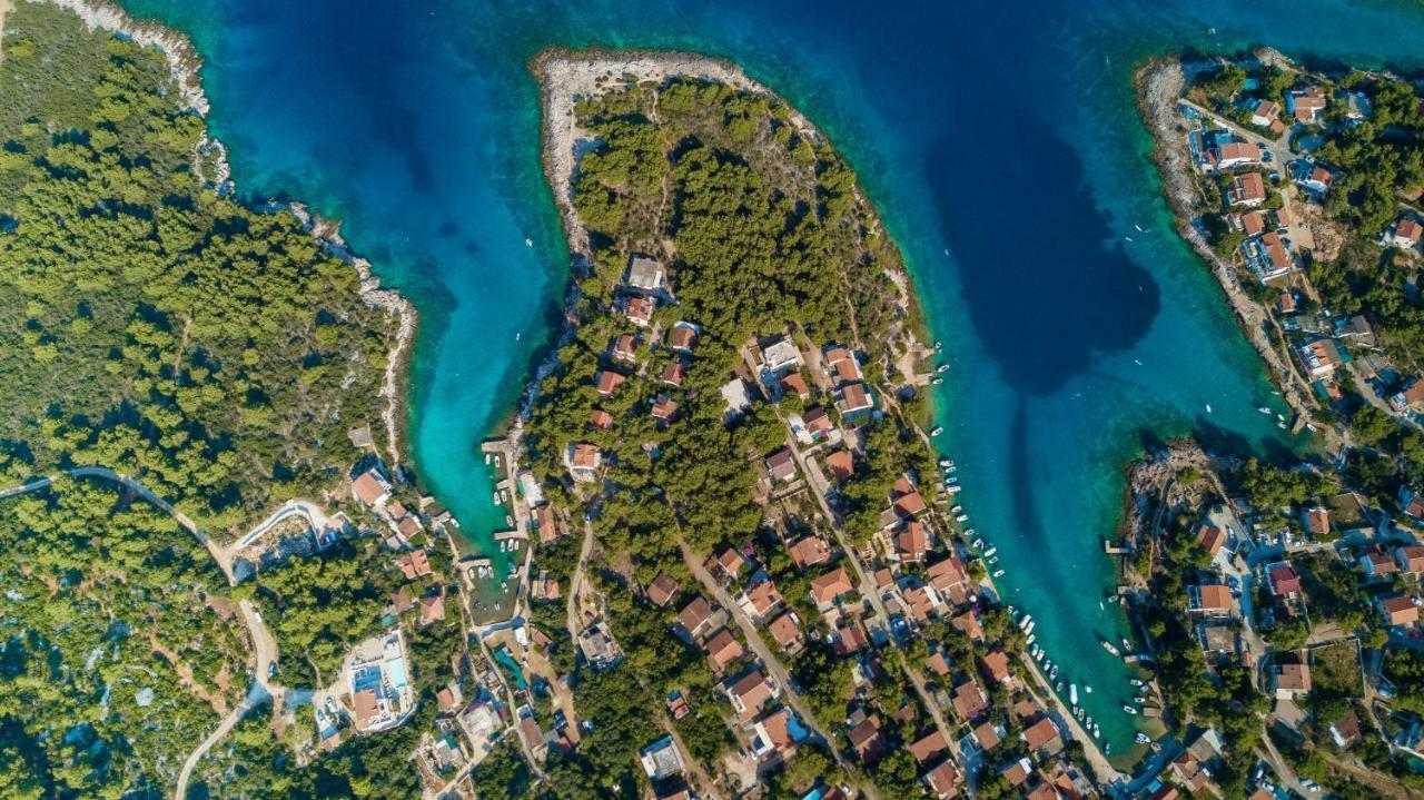 Holiday Hvar Vrbanj Zewnętrze zdjęcie