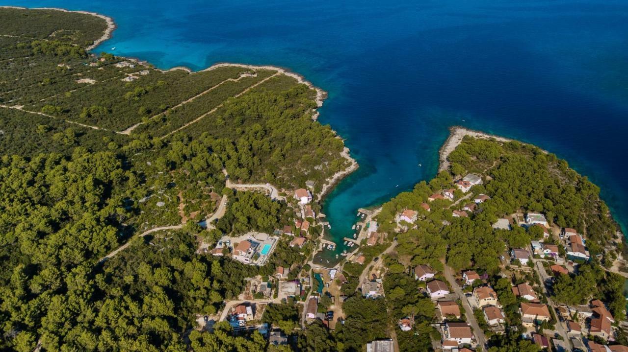 Holiday Hvar Vrbanj Zewnętrze zdjęcie