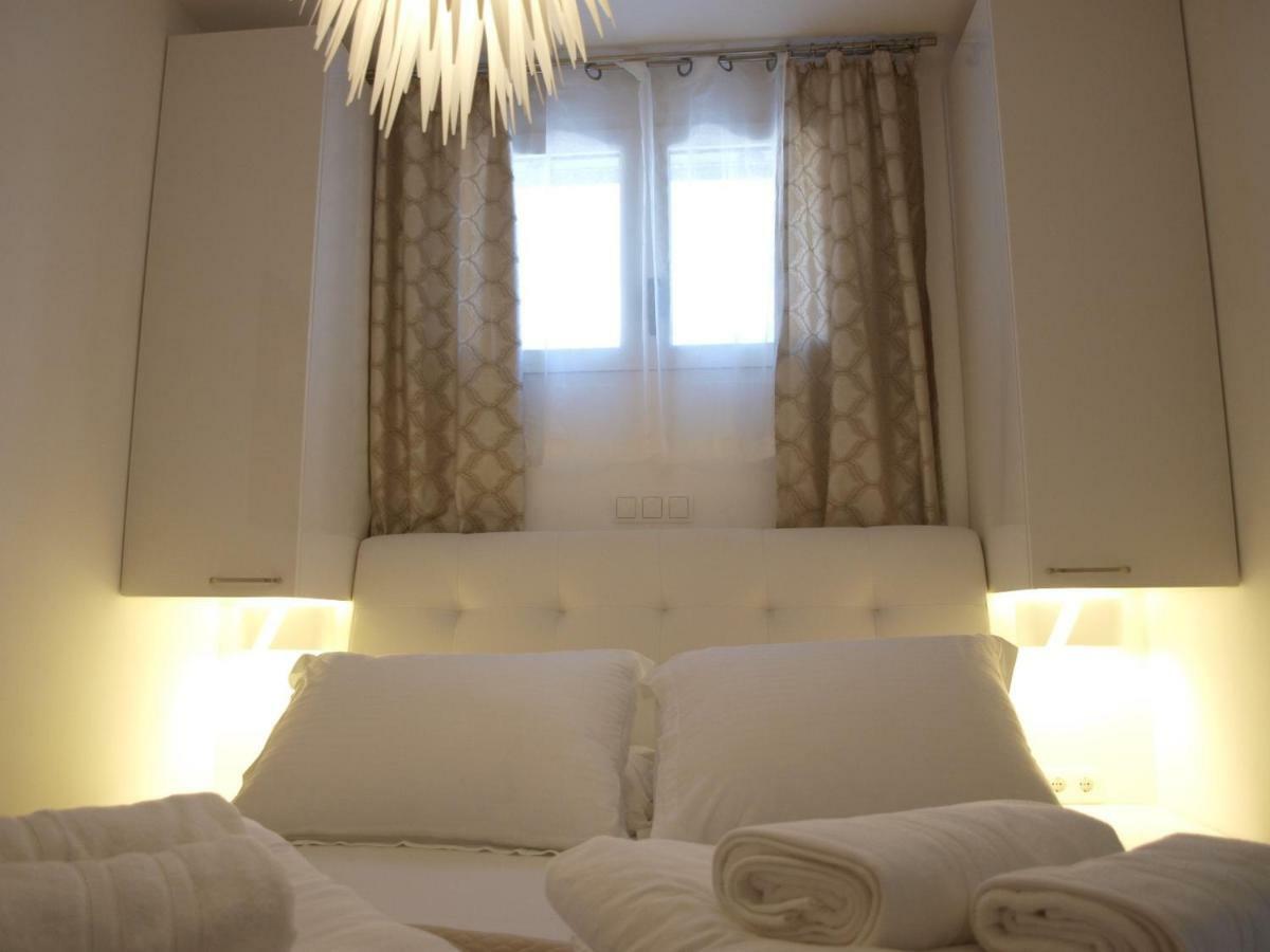 Holiday Hvar Vrbanj Zewnętrze zdjęcie
